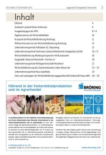 Wirtschaftsbeilage Seite 3