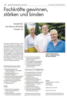 Wirtschaftsbeilage Seite 20