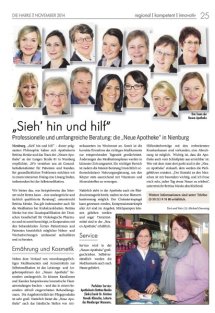 Wirtschaftsbeilage Seite 25