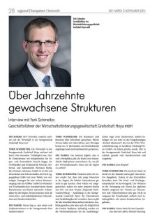 Wirtschaftsbeilage Seite 28