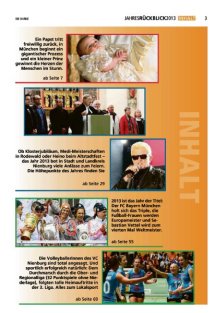 Jahresrückblick Seite 3
