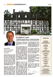 Jahresr&uuml;ckblick Seite 4