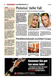 Jahresr&uuml;ckblick Seite 10