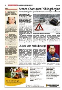 Jahresr&uuml;ckblick Seite 12