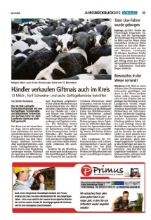 Jahresr&uuml;ckblick Seite 35