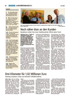 Jahresr&uuml;ckblick Seite 44