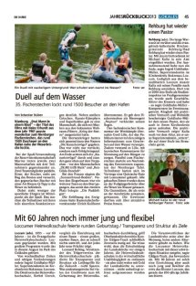 Jahresr&uuml;ckblick Seite 45