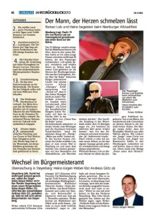 Jahresr&uuml;ckblick Seite 46