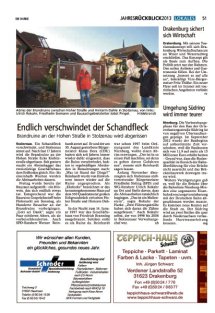 Jahresr&uuml;ckblick Seite 51