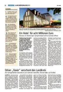 Jahresr&uuml;ckblick Seite 52