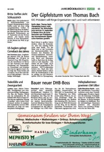 Jahresr&uuml;ckblick Seite 65