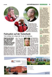 Jahresr&uuml;ckblick Seite 79