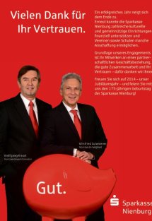 Jahresr&uuml;ckblick Seite 84