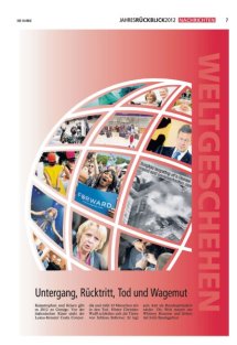 Jahresr&uuml;ckblick Seite 7
