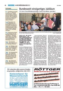 Jahresr&uuml;ckblick Seite 46