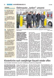 Jahresr&uuml;ckblick Seite 52