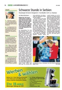 Jahresr&uuml;ckblick Seite 56