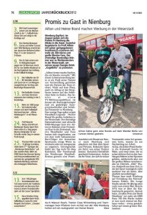 Jahresr&uuml;ckblick Seite 76