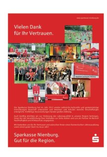 Jahresr&uuml;ckblick Seite 84