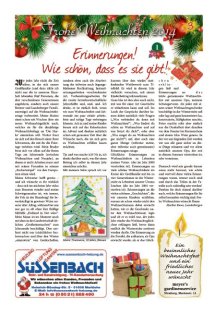 Weihnachtsbeilage Seite 3