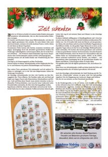 Weihnachtsbeilage Seite 9