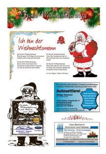 Weihnachtsbeilage Seite 10