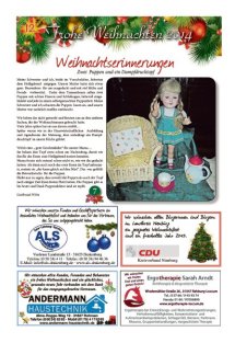 Weihnachtsbeilage Seite 12