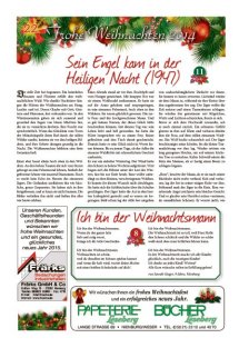 Weihnachtsbeilage Seite 22