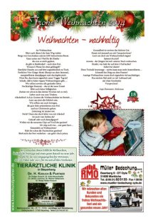 Weihnachtsbeilage Seite 40