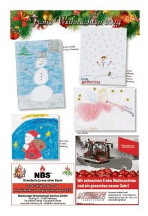 Weihnachtsbeilage Seite 43