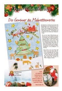 Weihnachtsbeilage Seite 46