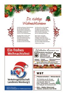 Weihnachtsbeilage Seite 52