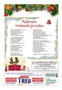 Weihnachtsbeilage Seite 62