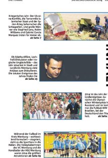 Jahresr&uuml;ckblick Seite 3