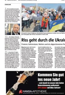 Jahresr&uuml;ckblick Seite 8