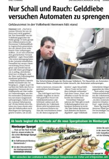 Jahresr&uuml;ckblick Seite 31