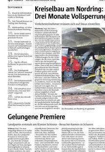 Jahresr&uuml;ckblick Seite 46