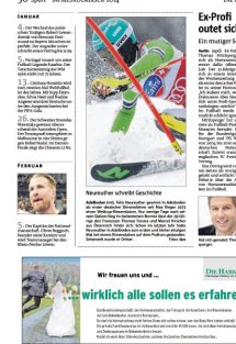Jahresrückblick Seite 56