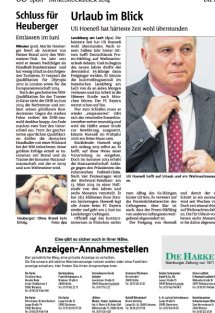 Jahresr&uuml;ckblick Seite 60