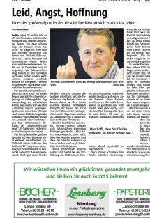 Jahresr&uuml;ckblick Seite 61