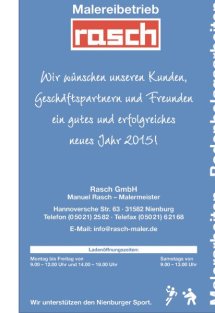 Jahresr&uuml;ckblick Seite 73