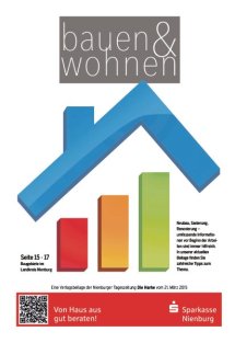 Bauen und Wohnen 22.03.2015