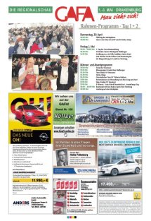 DIE HARKE am Sonntag Seite 24