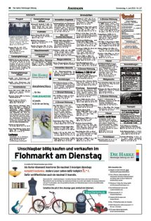 DIE HARKE Seite 28