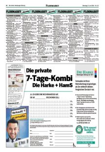 DIE HARKE Seite 14