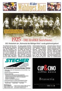40 Jahre W&auml;hliges Rott Seite 4