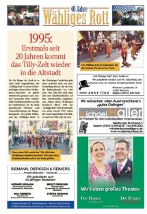 40 Jahre W&auml;hliges Rott Seite 10