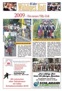 40 Jahre W&auml;hliges Rott Seite 13