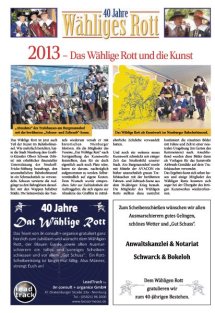 40 Jahre W&auml;hliges Rott Seite 14