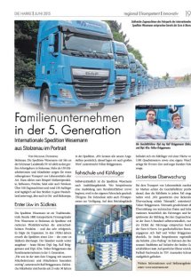 Wirtschaftsbeilage Seite 19